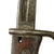 Original German WWI M1898 n/A GEW 98 Bayonet by V.C. Schilling of Suhl Dated 1907 with Ersatz Steel Scabbard - Regimentally Marked to 3rd Bavarian Infantry Original Items