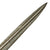 Original German WWI M1898 n/A GEW 98 Bayonet by V.C. Schilling of Suhl Dated 1907 with Ersatz Steel Scabbard - Regimentally Marked to 3rd Bavarian Infantry Original Items