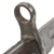 Original U.S. Spanish American War Model 1892 Krag Rifle Bayonet and First Pattern Scabbard - Dated 1896 Original Items