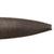 Original U.S. Spanish American War Model 1892 Krag Rifle Bayonet and First Pattern Scabbard - Dated 1896 Original Items