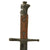 Original Italian WWI M1891 “Truppe Speciali” Carcano Carbine Bayonet with Steel Scabbard Original Items