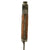 Original Italian WWI M1891 “Truppe Speciali” Carcano Carbine Bayonet with Steel Scabbard Original Items