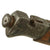 Original Italian WWI M1891 “Truppe Speciali” Carcano Carbine Bayonet with Steel Scabbard Original Items