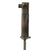 Original British Post-WWII Enfield No.5 Jungle Carbine MkII Bayonet with Scabbard and Frog - Dated 1946 Original Items