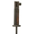 Original British Post-WWII Enfield No.5 Jungle Carbine MkII Bayonet with Scabbard and Frog - Dated 1946 Original Items