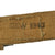 Original British Post-WWII Enfield No.5 Jungle Carbine MkII Bayonet with Scabbard and Frog - Dated 1946 Original Items