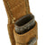 Original British Post-WWII Enfield No.5 Jungle Carbine MkII Bayonet with Scabbard and Frog - Dated 1946 Original Items