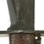 Original U.S. Pre-WWI Rare Model 1910 Bolo Knife by Springfield Armory with Locking Canvas Scabbard - Dated 1912 Original Items