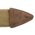 Original U.S. Pre-WWI Rare Model 1910 Bolo Knife by Springfield Armory with Locking Canvas Scabbard - Dated 1912 Original Items