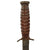 Original U.S. WWII M3 Fighting Knife by Utica Cutlery with Updated M8 Scabbard Original Items