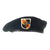 Original U.S. Vietnam War 5th Special Forces Group Airborne Green Beret Dated 1969 - Size 6¾ Original Items