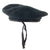 Original U.S. Vietnam War 5th Special Forces Group Airborne Green Beret Dated 1969 - Size 6¾ Original Items