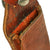 Original U.S. Vietnam War Era W49 Western Bowie Knife With Correct Leather Sheath Original Items