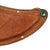 Original U.S. Vietnam War Era W49 Western Bowie Knife With Correct Leather Sheath Original Items