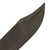 Original U.S. Vietnam War "Jet Pilot" Air Force Survival Knife by Camillus with Scabbard & Whetstone - Wartime Dated 1967 Original Items