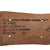 Original U.S. Vietnam War "Jet Pilot" Air Force Survival Knife by Camillus with Scabbard & Whetstone - Wartime Dated 1967 Original Items