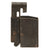 Original German WWII MP 38/40 SMG Magazine Loader - Unmarked Original Items