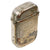 Original Spanish-American War Era “Magic Pocket Lamp” The 1st Patented Automatic Lighter with Copy of Patent Information - Patent Dated 1890 Original Items
