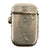 Original Spanish-American War Era “Magic Pocket Lamp” The 1st Patented Automatic Lighter with Copy of Patent Information - Patent Dated 1890 Original Items
