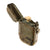 Original Spanish-American War Era “Magic Pocket Lamp” The 1st Patented Automatic Lighter with Copy of Patent Information - Patent Dated 1890 Original Items