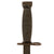 Original U.S. Post Vietnam War Era Colt’s “New Model” M7 Bayonet with M8A1 Scabbard For The M16 Service Rifle Original Items