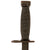 Original U.S. Post Vietnam War Era Colt’s “New Model” M7 Bayonet with M8A1 Scabbard For The M16 Service Rifle Original Items