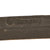 Original U.S. Post Vietnam War Era Colt’s “New Model” M7 Bayonet with M8A1 Scabbard For The M16 Service Rifle Original Items
