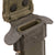 Original U.S. Post Vietnam War Era Colt’s “New Model” M7 Bayonet with M8A1 Scabbard For The M16 Service Rifle Original Items