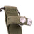 Original U.S. Post Vietnam War Era Colt’s “New Model” M7 Bayonet with M8A1 Scabbard For The M16 Service Rifle Original Items