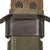Original U.S. Vietnam War Era M7 Bayonet Lot with Scabbards - BOC, Ontario, and Gencut Examples - Three Total Original Items