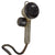Original WWII U.S. Signal Corps BC-1000 Backpack Radio Receiver and TS-15-C Transmitter with Antennas Original Items