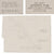 Original U.S. WWII Battle of Okinawa Top Secret Alternate Plan for Approach to Okinawa - 16 ½ x 22” Original Items