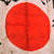 Original Japanese WWII Hand Painted Good Luck Flag with Large Well Wishes - 27 x 31¼” Original Items