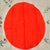 Original Japanese WWII Hand-Painted Damaged Good Luck Flag with Signatures & Well Wishes - Named to Ichiro Saito - 26 x 36” Original Items
