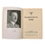 Original German WWII Named NSDAP 7th Edition Organization Book With Extensive Color Plates - Published 1943 Original Items