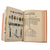 Original German WWII Named NSDAP 7th Edition Organization Book With Extensive Color Plates - Published 1943 Original Items