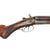 Original U.S. Belgian Made 16 Gauge Double Barrel Hammer Shotgun by C. Parkner & Co. Serial 10 - circa 1885 Original Items