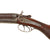 Original U.S. Belgian Made 16 Gauge Double Barrel Hammer Shotgun by C. Parkner & Co. Serial 10 - circa 1885 Original Items