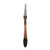 Original U.S. Belgian Made 16 Gauge Double Barrel Hammer Shotgun by C. Parkner & Co. Serial 10 - circa 1885 Original Items