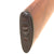 Original U.S. Belgian Made 16 Gauge Double Barrel Hammer Shotgun by C. Parkner & Co. Serial 10 - circa 1885 Original Items