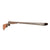 Original U.S. Belgian Made 16 Gauge Double Barrel Hammer Shotgun by C. Parkner & Co. Serial 10 - circa 1885 Original Items