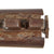 Original U.S. Belgian Made 16 Gauge Double Barrel Hammer Shotgun by C. Parkner & Co. Serial 10 - circa 1885 Original Items