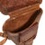 Original Japanese WWII Type 14 Nambu Pistol Leather Holster with Rare Shoulder Strap Original Items