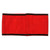 Original German WWII SS Member's Multi-Piece Cotton Armband with Partial Paper SS RZM Tag - Schutzstaffel Original Items