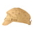 Original WWII Japanese Special Naval Landing Forces Cotton Forage Cap Dated 1943 - SNLF Original Items
