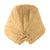 Original WWII Japanese Special Naval Landing Forces Cotton Forage Cap Dated 1943 - SNLF Original Items