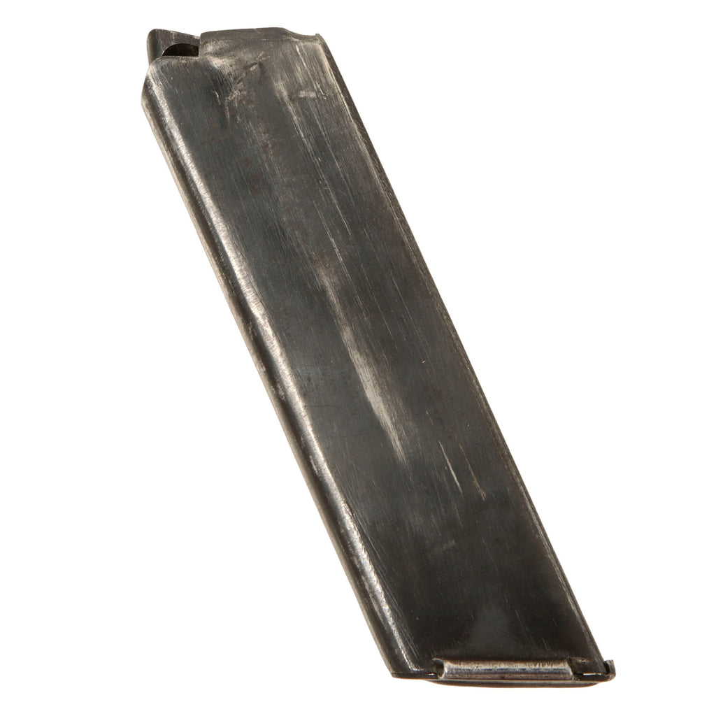 Original Japanese WWII Type 94 Pistol Magazine Original Items