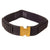 Original U.S. Spanish American War Blue Federal .45-70 Ammunition Belt with US Buckle by Mills & Orndorff Original Items