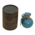 Original U.S. Vietnam War Era M69 Practice Fragmentation Hand Grenade with Practice Fuze in Husk- Inert Original Items