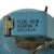 Original U.S. Vietnam War Era M69 Practice Fragmentation Hand Grenade with Practice Fuze in Husk- Inert Original Items